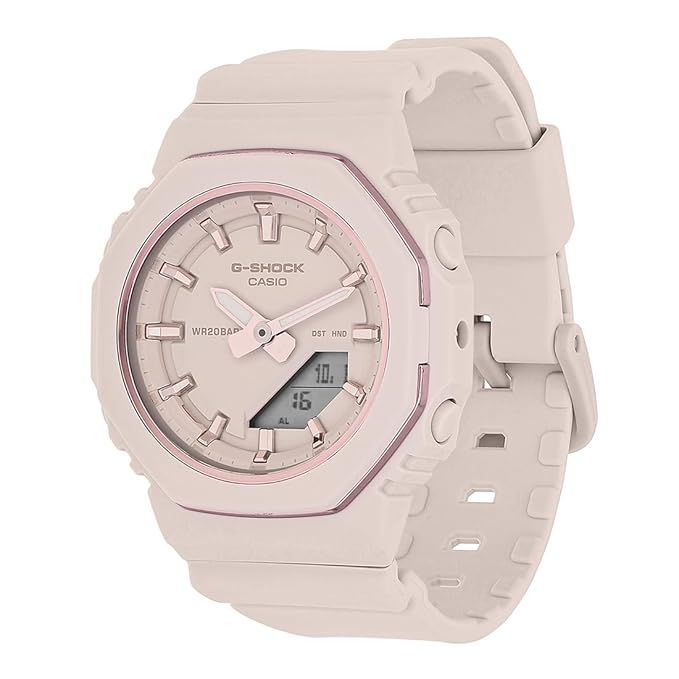 Casio G-SHOCK WOMEN'S GMA-P2110-4ADR - G1775 - KRISHNA WATCH COMPANY