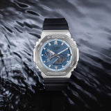 Casio G-SHOCK GBM-2100A-1A2DR - G1582 - KRISHNA WATCH COMPANY