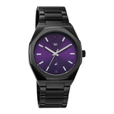 Vyb Nimbus By Fastrack Quartz Analog Watch For Guys FV30057NM01W