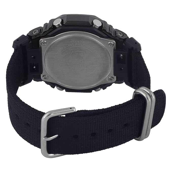 Casio G-SHOCK GM-2100CB-1ADR - G1373 - KRISHNA WATCH COMPANY