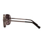 French Connection Gradient Rectangular Men Sunglasses - FC 7603 C3