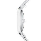 Fossil Minimalist Quartz Men 44 mm FS6180