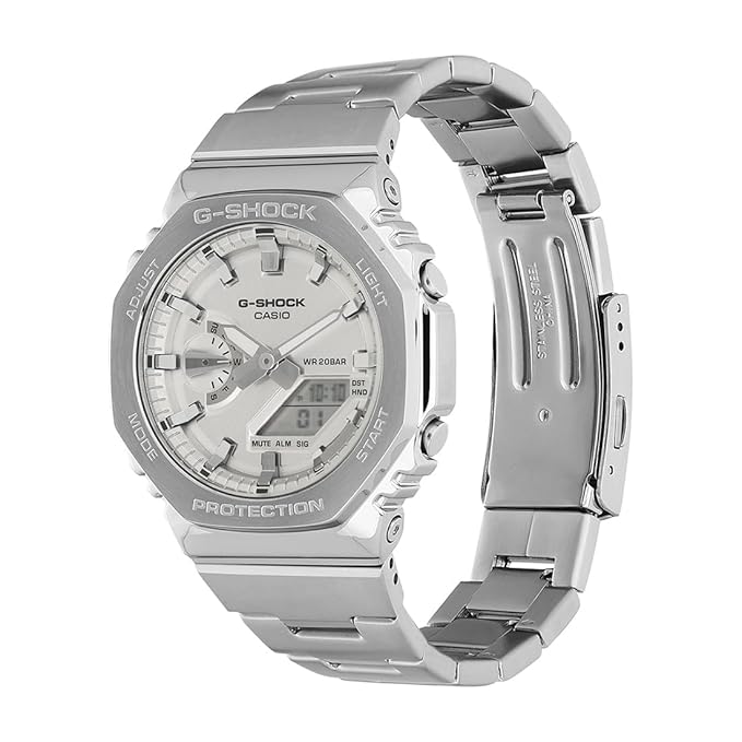 CASIO G-SHOCK GM-2110D-7ADR - G1612