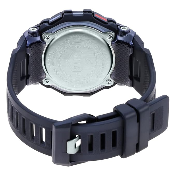 Casio G-Shock GBD-200-1DR - G1146