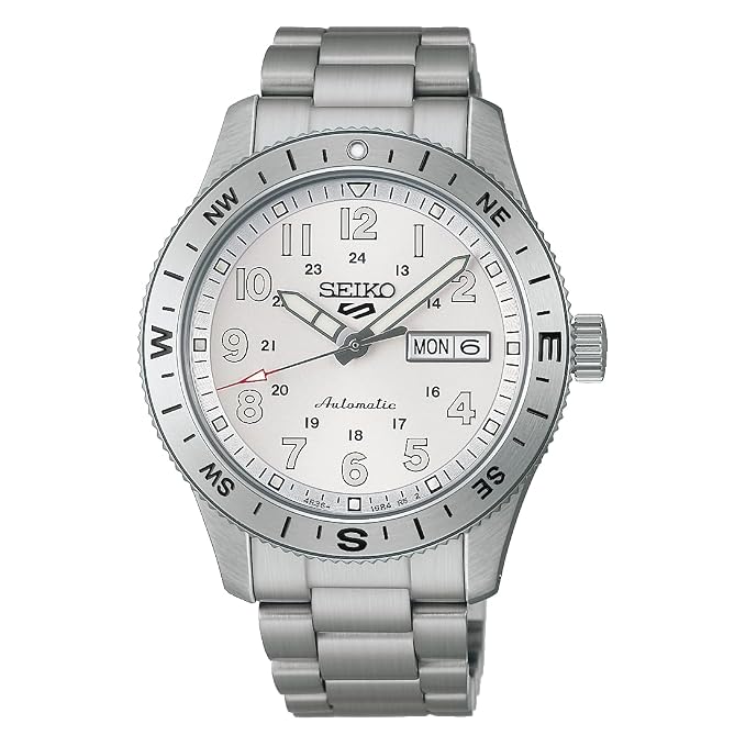 Seiko 5 Sports Field Watch - HDB007K1