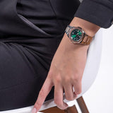 GC Analog Watch for Women - Z12001L9MF