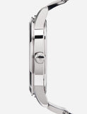 Seiko Men's Collection Analog Blue Dial Watch-SUR399P1 - KRISHNA WATCH COMPANY