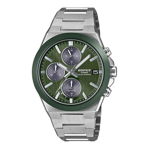 Casio Edifice EFS-S650D-3ADF - ED681 - KRISHNA WATCH COMPANY