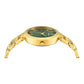 Timex Green Dial with Roman Numbers Women's Astrological Watch - TW000X273