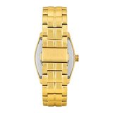 Timex Green Dial Stainless Steel bracelet Men's Watch - TWEG25904