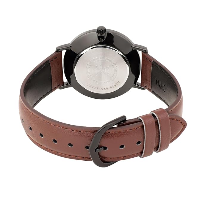 Casio ENTICER MEN MTP-VT03BL-7BDF - A2410