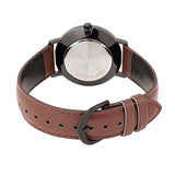 Casio ENTICER MEN MTP-VT03BL-7BDF - A2410 - KRISHNA WATCH COMPANY