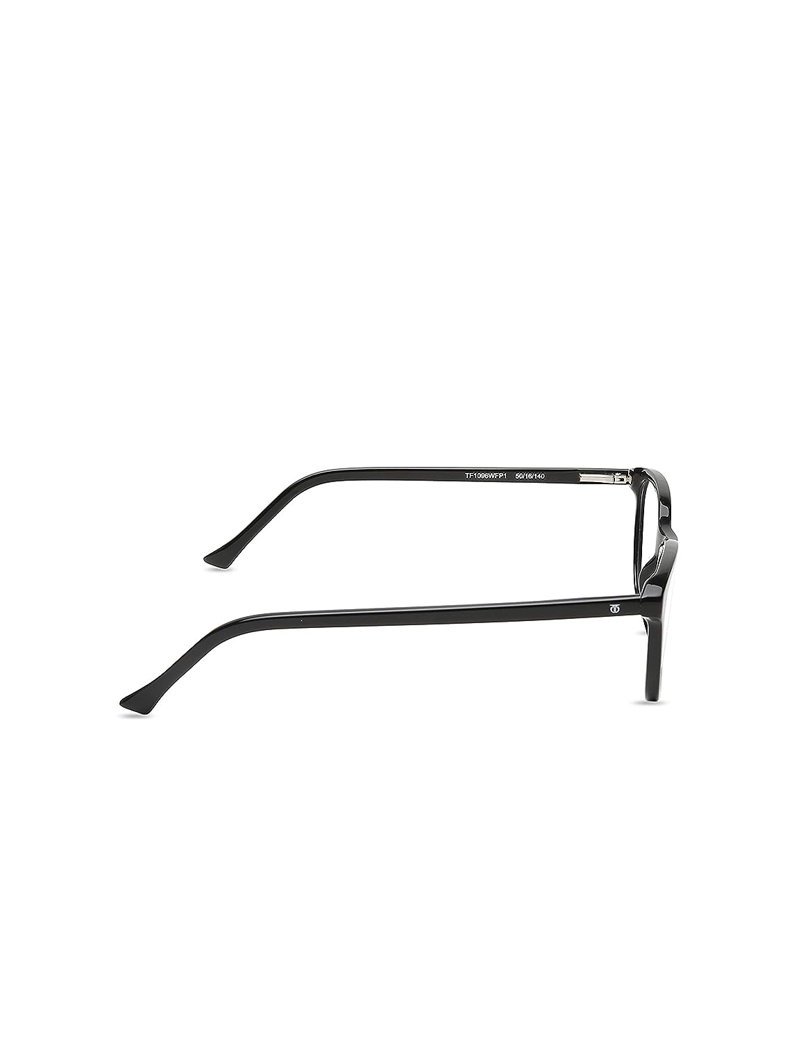 Titan Full Rim Cat Eye Women's Spectacle Frame -  TF1096WFP1