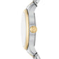 Fossil Analog Silver Dial Women's Watch-ES5396