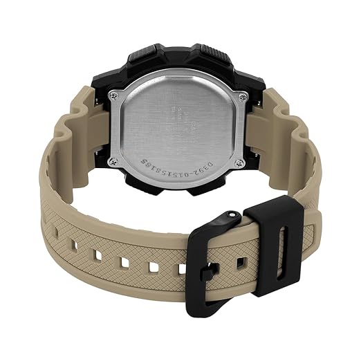 CASIO Youth AE-1000W-5AVDF - D392