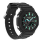CASIO G-SHOCK GA-2100RC-1ADR - G1388