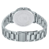 Casio Enticer Silver Analog - Men's Watch  MTP-E321D-1AVDF - A1845