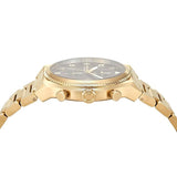 Michael Kors Panorama Men Quartz Chronograph - MK9195 - KRISHNA WATCH COMPANY