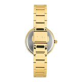Timex Green Dial Women's Watch - TWEL18719 - KRISHNA WATCH COMPANY