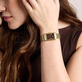Fossil Raquel Quartz Women 23 mm ES5512