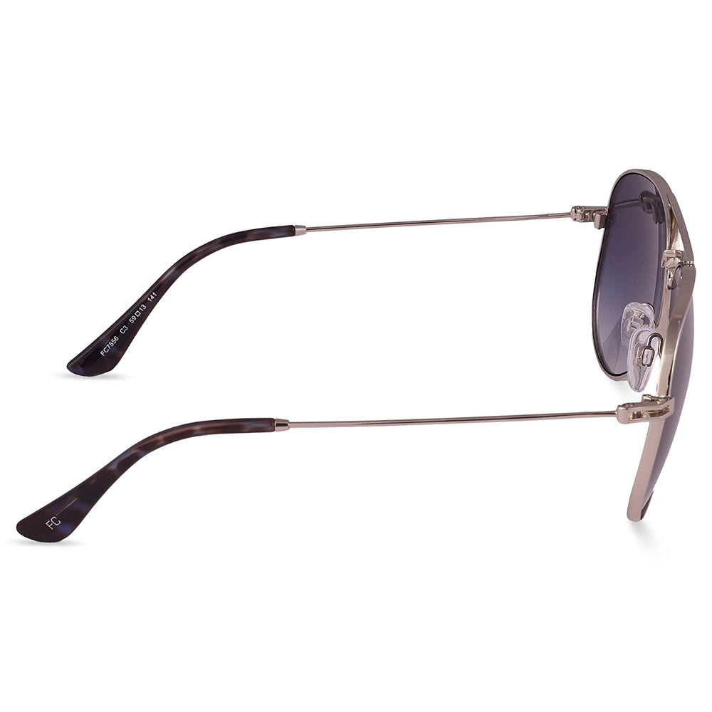 FRENCH CONNECTION FC 7556 C3 59 Gradient Aviators - KRISHNA WATCH COMPANY