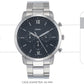Fossil Analog Black Dial Men's Watch- FS5384
