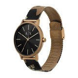 Armani Exchange Analog Black Dial Men's Watch-AX2754 - KRISHNA WATCH COMPANY