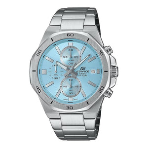 Casio EDIFICE EFV-640D-2BVUDF - ED636