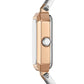 Armani Exchange Analog Silver Dial Women's Watch-AX5810