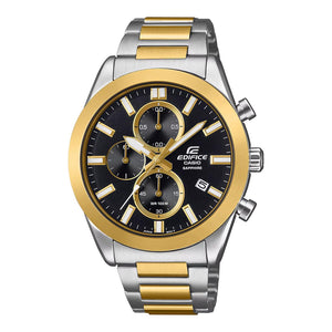 Casio Edifice EFB-710SG-1AVUDF - ED667 - KRISHNA WATCH COMPANY