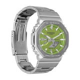 CASIO G-Shock GM-2110D-3ADR - G1611 - KRISHNA WATCH COMPANY