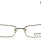 Titan Full Rim Rectangular Unisex Spectacle Frame  E1362A1A1