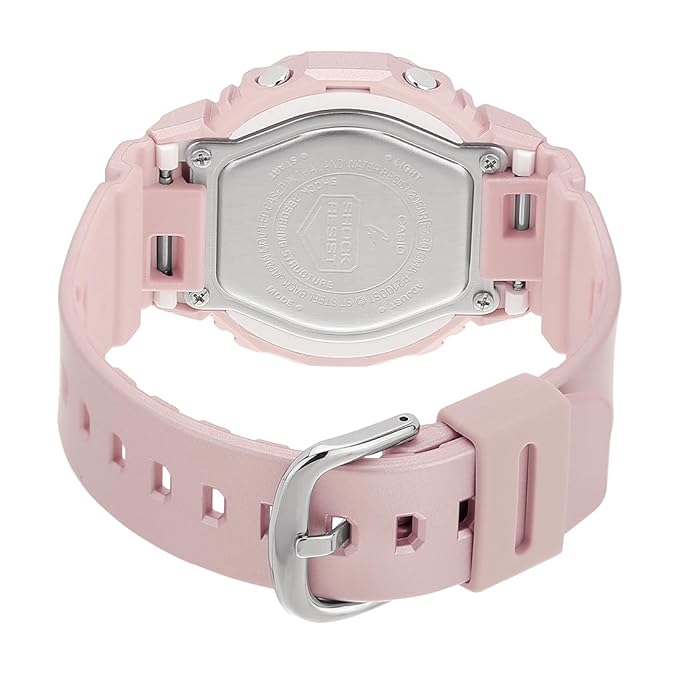 Casio G-SHOCK WOMEN'S WATCHES GMA-P2100ST-4ADR G1622