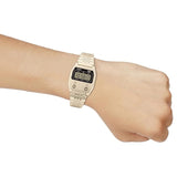 CASIO VINTAGE COLLECTION A1100G-5DF - D327 - KRISHNA WATCH COMPANY