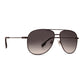 French Connection Gradient Aviator Men Sunglasses - FC 7585 C3