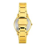 TIMEX Green Round Dial Analog Women's Watch - TW000Q821 - KRISHNA WATCH COMPANY