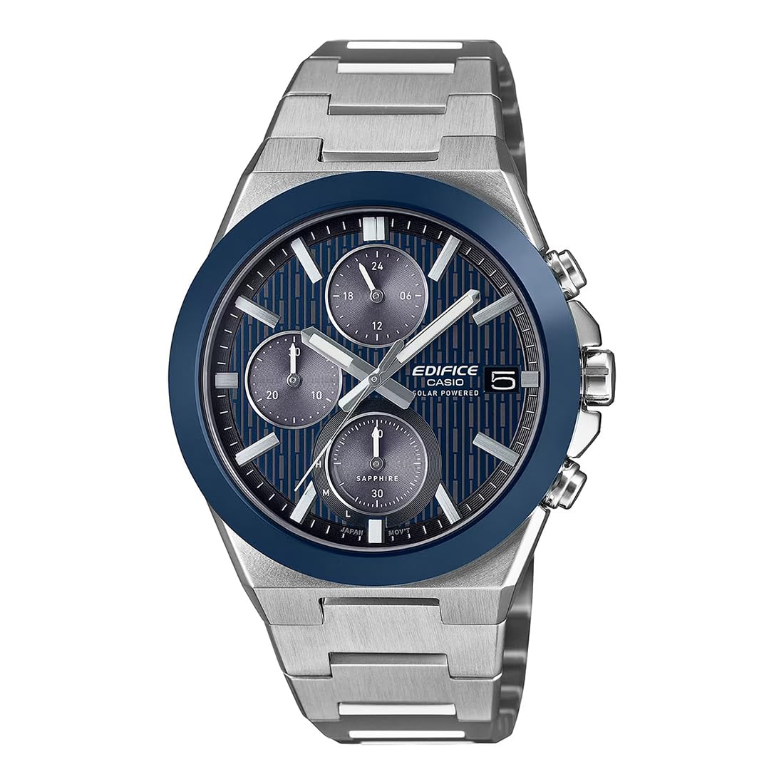 Casio Edifice EFS-S650D-2ADF - ED680