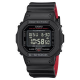Casio G-SHOCK DW5600UHR-1DR - G1515