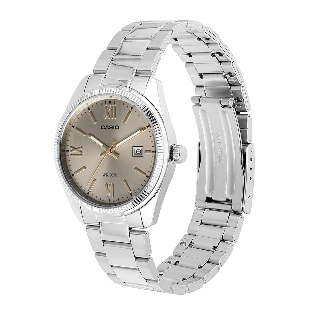 Casio ENTICER MEN MTP-1302DD-9AVDF - A2343