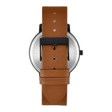 Timex Nexus Black Dual finish Dial Analog Men's Watch - TW0TG8031