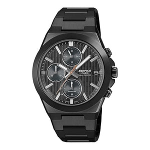 Casio Edifice EFS-S650DC-1ADF - ED682 - KRISHNA WATCH COMPANY