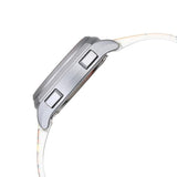 Zoop by Titan Disney Digital Dial Polyurethane Strap Watch for Kids 16025PP14