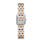 Armani Exchange Analog Silver Dial Women's Watch-AX5810