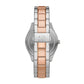 Armani Exchange Dante Analog Watch for Men AX1874