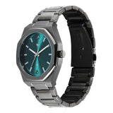 Fastrack Vyb Nimbus with Quartz Analog Watch for Men FV30057QM01W