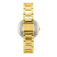 Timex Green Dial with Roman Numbers Women's Astrological Watch - TW000X273