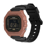 Casio Youth W-218HM-5BVDF - D375