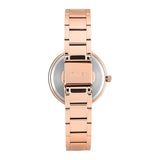 Timex Teal Dial Women's Watch -TWEL18727 - KRISHNA WATCH COMPANY