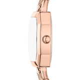 Fossil Harlow Quartz Women 22 mm ES5498