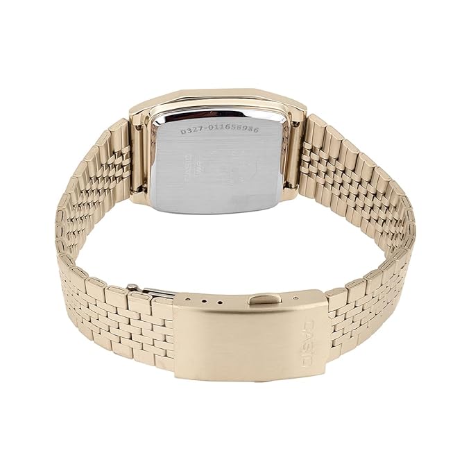 CASIO VINTAGE COLLECTION A1100G-5DF - D327